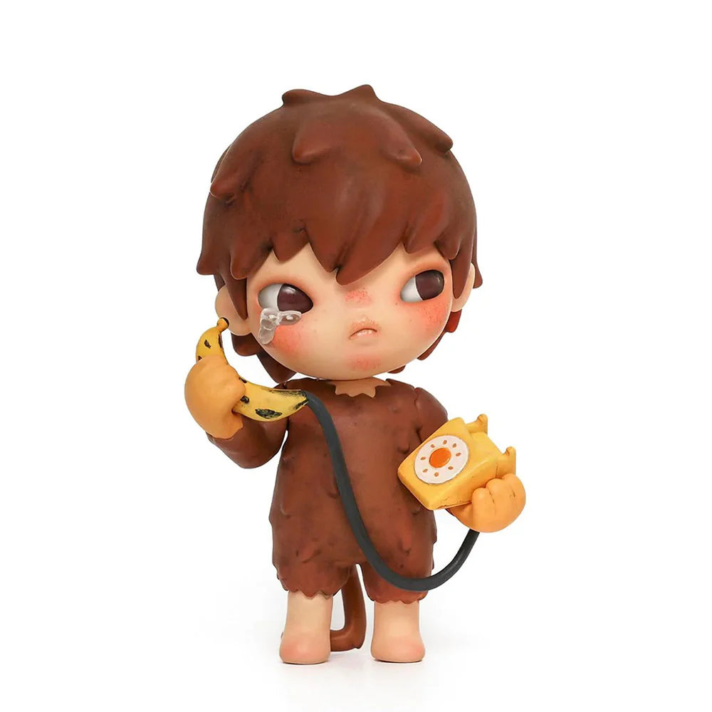 POP MART Authentic HIRONO Figure The Other One Series 12 Designs