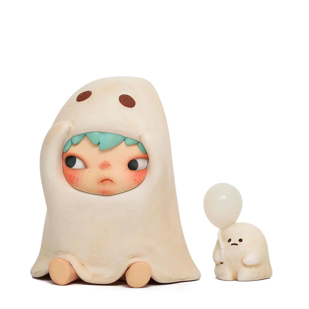 POP MART Authentic HIRONO Figure The Other One Series 12 Designs