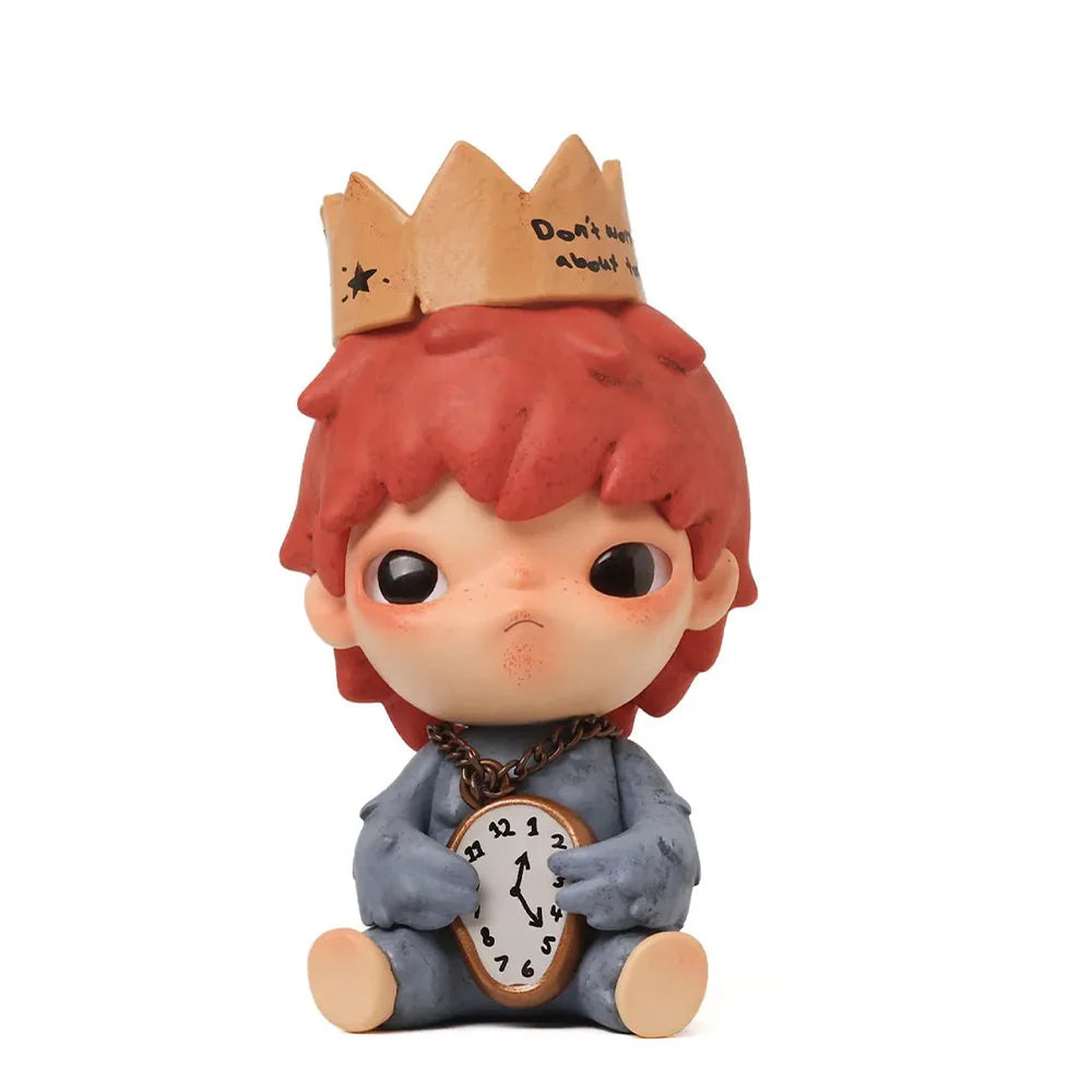 POP MART Authentic HIRONO Figure The Other One Series 12 Designs