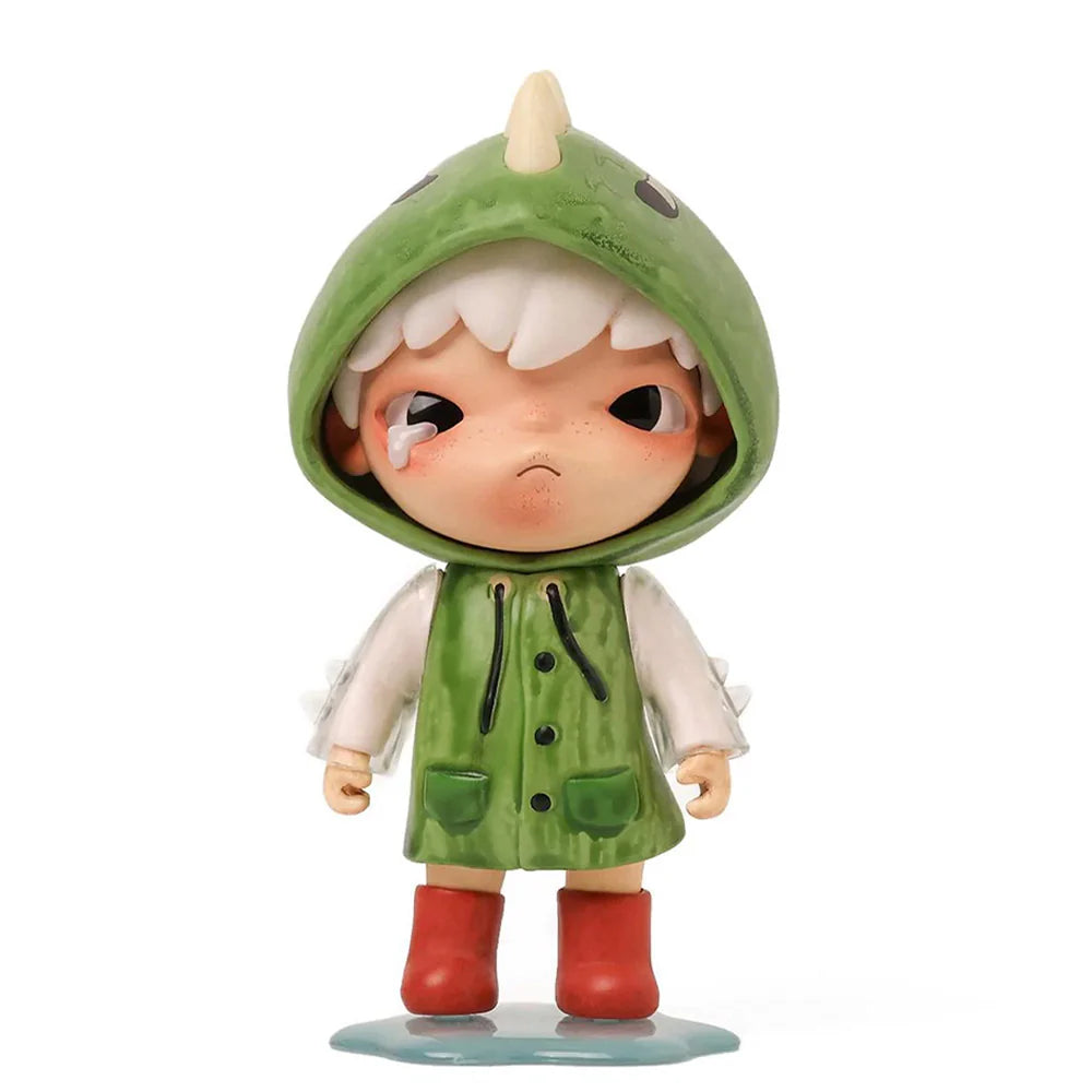 POP MART Authentic HIRONO Figure The Other One Series 12 Designs