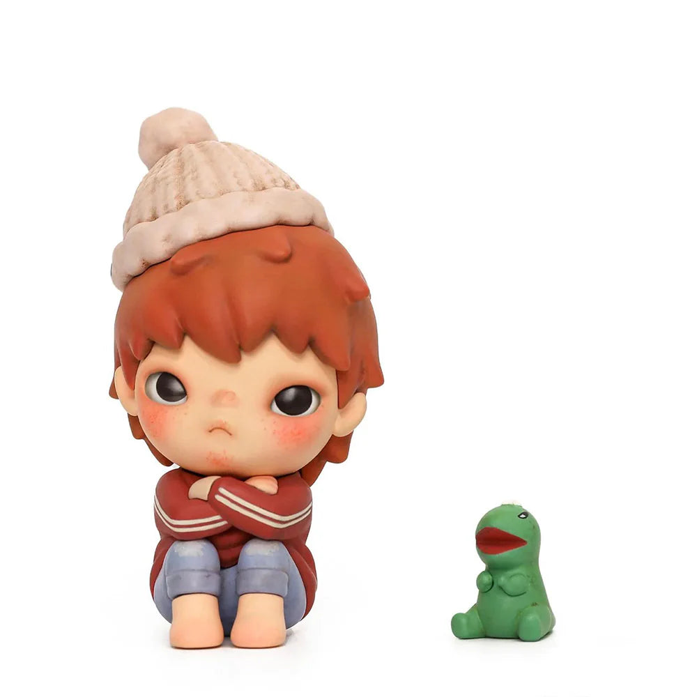 POP MART Authentic HIRONO Figure The Other One Series 12 Designs