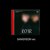 THE BOYZ MINI ALBUM VOL. 8 - BE AWAKE (JEWEL CASE VERSION)