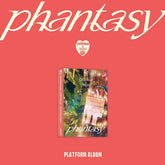THE BOYZ VOL. 2 - PHANTASY : PT.1 CHRISTMAS IN AUGUST (PLATFORM VERSION)
