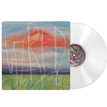 THE ROSE - WRLD (LP VER)