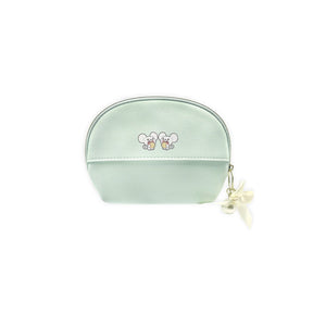 POKEMON© Oval Pouch Pokepeace (Japan Edition)