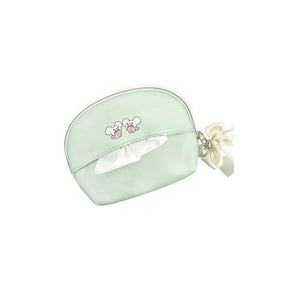 POKEMON© Oval Pouch Pokepeace (Japan Edition)