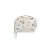 POKEMON© Oval Pouch Pokepeace (Japan Edition)