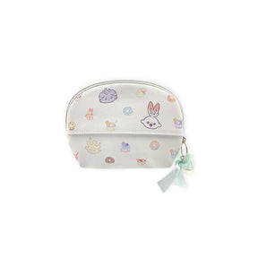 POKEMON© Oval Pouch Pokepeace (Japan Edition)