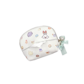 POKEMON© Oval Pouch Pokepeace (Japan Edition)