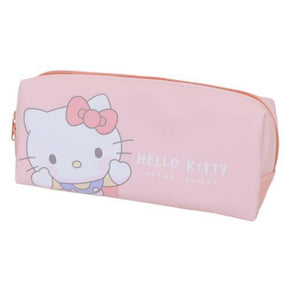 SANRIO© Big Simple Pen Pouch (Japan Edition)