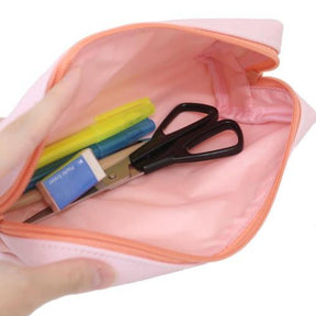 SANRIO© Big Simple Pen Pouch (Japan Edition)