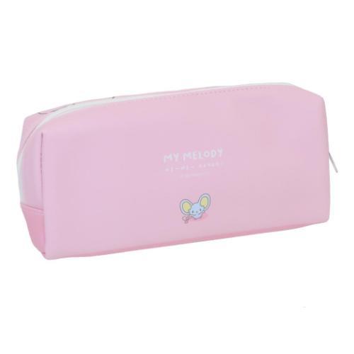 SANRIO© Big Simple Pen Pouch (Japan Edition)
