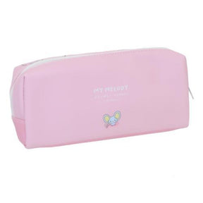 SANRIO© Big Simple Pen Pouch (Japan Edition)