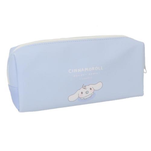 SANRIO© Big Simple Pen Pouch (Japan Edition)