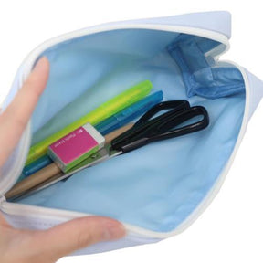 SANRIO© Big Simple Pen Pouch (Japan Edition)