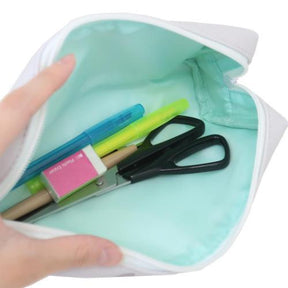 SANRIO© Big Simple Pen Pouch (Japan Edition)