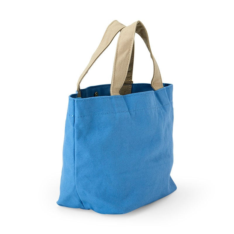 SANRIO© Cinnamoroll Lunch Bag Canvas (Japan Edition)