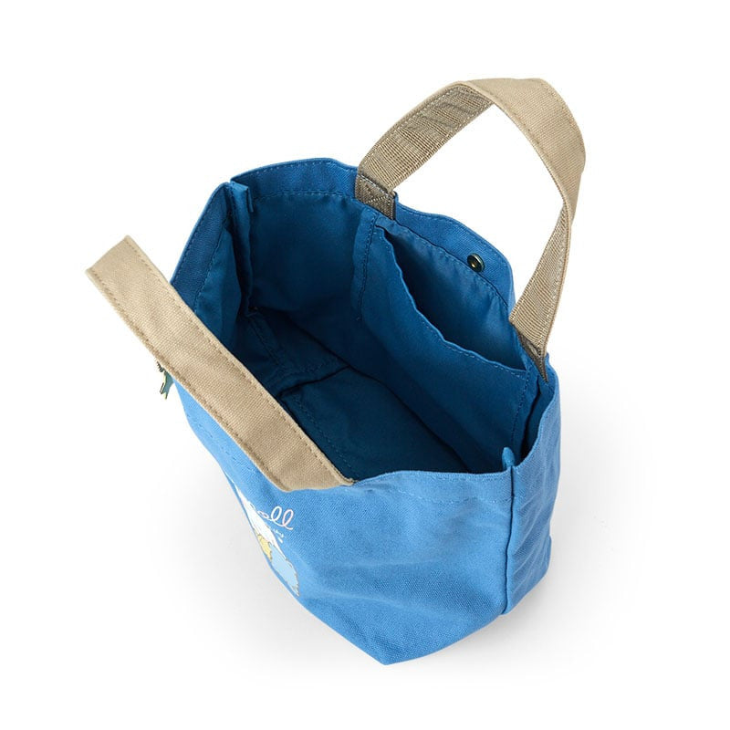SANRIO© Cinnamoroll Lunch Bag Canvas (Japan Edition)