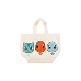 POKÉMON© Sagara Kanto Tote Bag (Japan Edition)