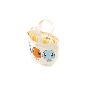 POKÉMON© Sagara Kanto Tote Bag (Japan Edition)