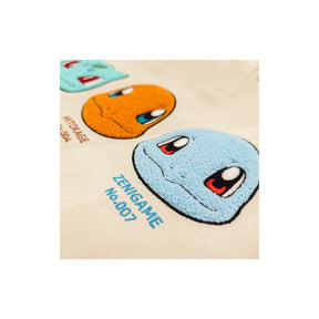 POKÉMON© Sagara Kanto Tote Bag (Japan Edition)