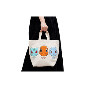 POKÉMON© Sagara Kanto Tote Bag (Japan Edition)