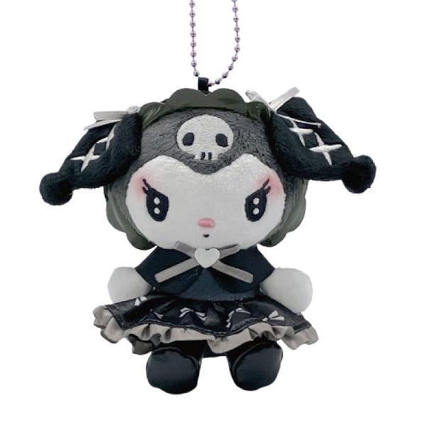 SANRIO© Kuromi Moonlit Night Hanging Plush (Japan Edition)