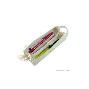POKEMON© Pencil Bag Pokepeace (Japan Edition)
