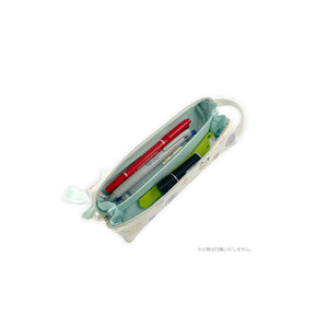 POKEMON© Pencil Bag Pokepeace (Japan Edition)