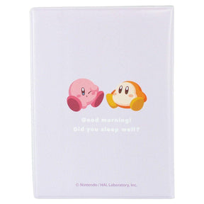 NINTENDO© Kirby Photo Album (Japan Edition)