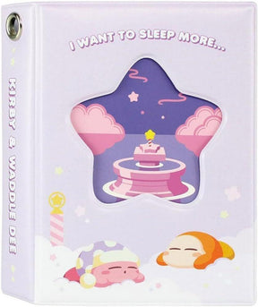 NINTENDO© Kirby Photo Album (Japan Edition)