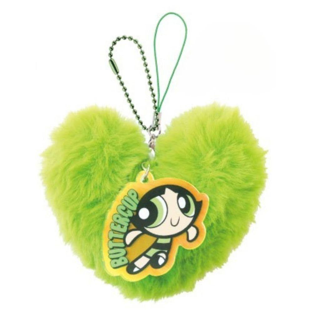 Powerpuff Girls© Hanging Plush (Japan Edition)