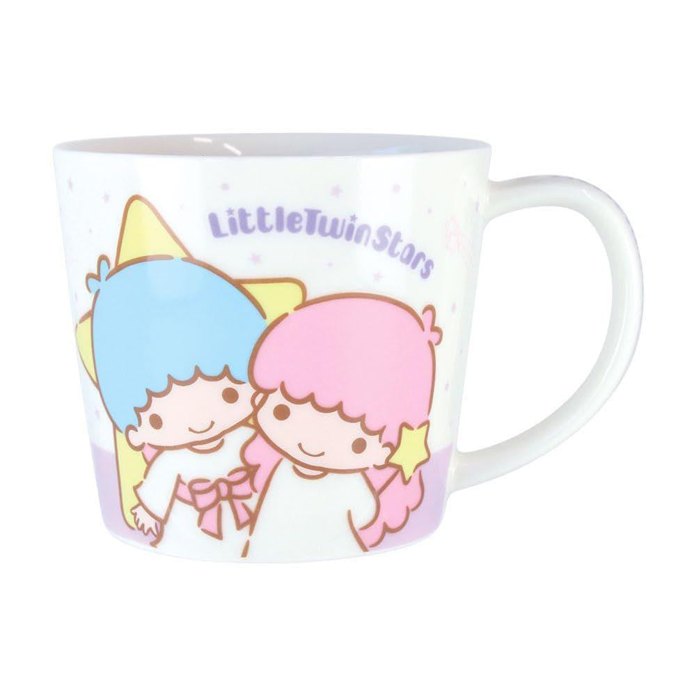 SANRIO© Little Twin Stars Measuring Mug (Japan Edition)