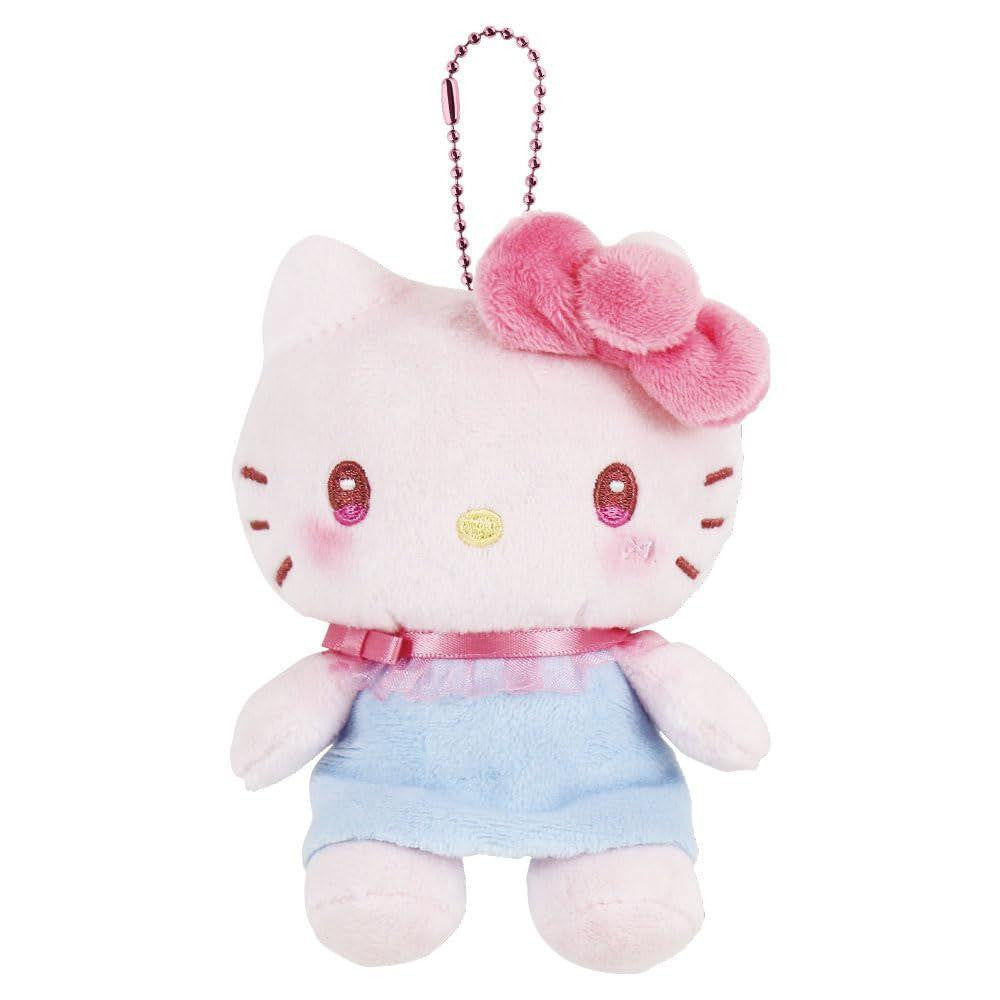 SANRIO© Pink Hanging Plush (Japan Edition)