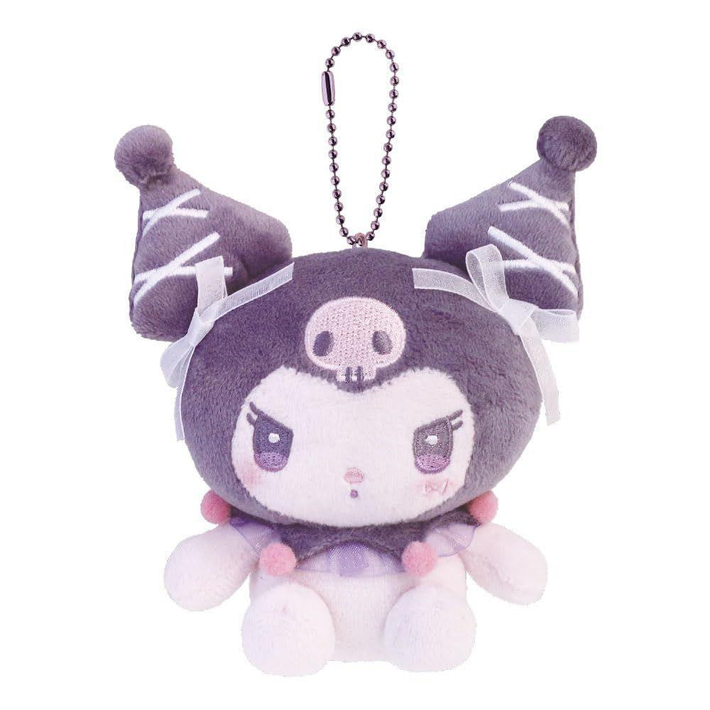 SANRIO© Pink Hanging Plush (Japan Edition)