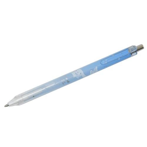 SANRIO© Frosted Mechanical Pencil (Japan Edition)