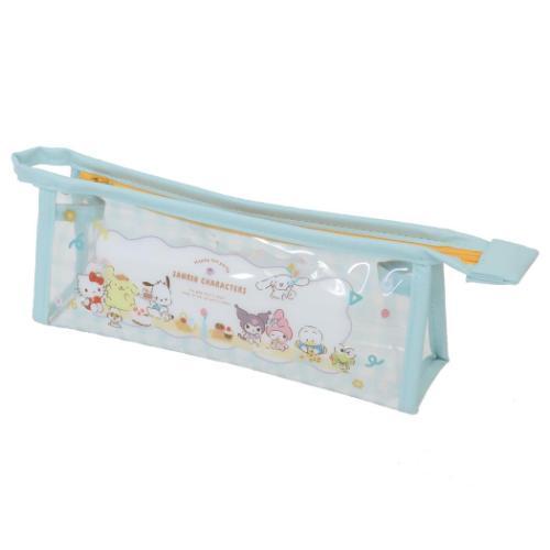 SANRIO© Dessert Pen Pouch (Japan Edition)
