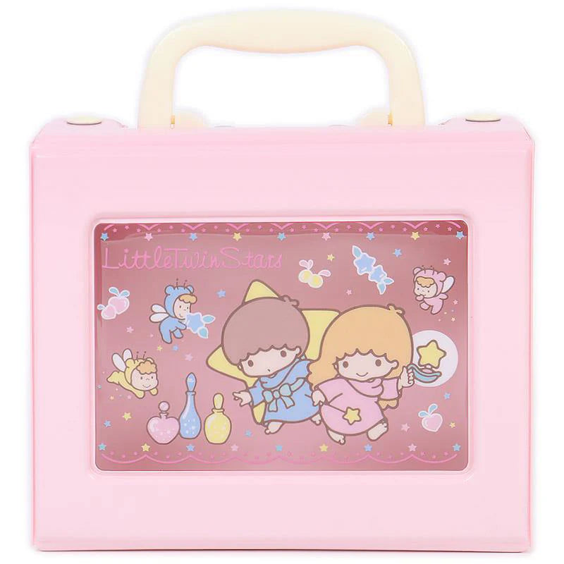 SANRIO© Mini Trunk Case (Japan Limited Edition)