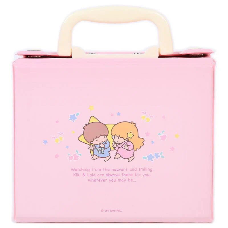SANRIO© Mini Trunk Case (Japan Limited Edition)