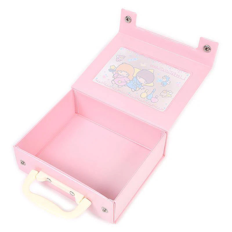 SANRIO© Mini Trunk Case (Japan Limited Edition)
