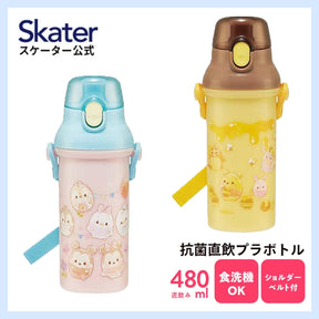 DISNEY© Tsum Tsum Water Bottle 480ml (Japan Edition)