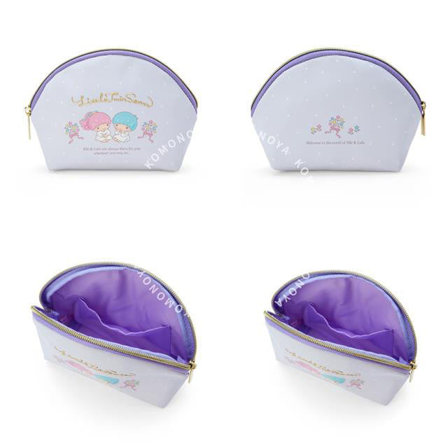 SANRIO© Compact Pouch (Japan Limited Edition)