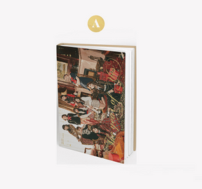 TWICE SPECIAL ALBUM VOL. 3 - THE YEAR OF "YES"