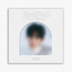 TWS 1ST SINGLE - LAST BELL (COMPACT VER.)