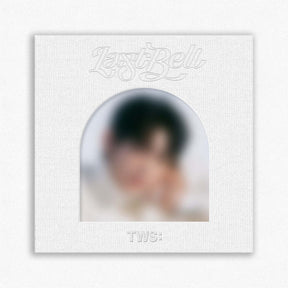 TWS 1ST SINGLE - LAST BELL (COMPACT VER.)
