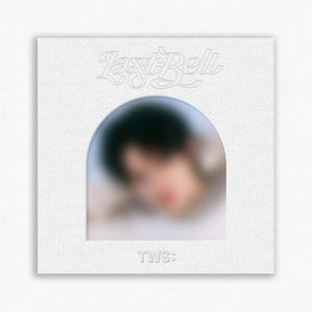 TWS 1ST SINGLE - LAST BELL (COMPACT VER.)