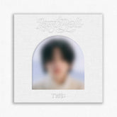 TWS 1ST SINGLE - LAST BELL (COMPACT VER.)