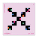 TXT - MINISODE1 : BLUE HOUR