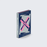 TXT VOL. 2 REPACKAGE - THE CHAOS CHAPTER : FIGHT OR ESCAPE