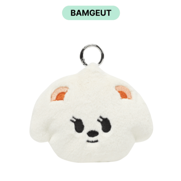 プルバトゥ COIN POUCH ファンチュン TOMORROW X TOGETHER (TXT) - PPULBATU COIN POUCH OFFICIAL